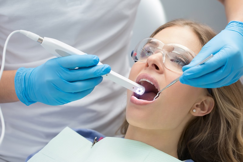Intraoral Camera Chicago, IL