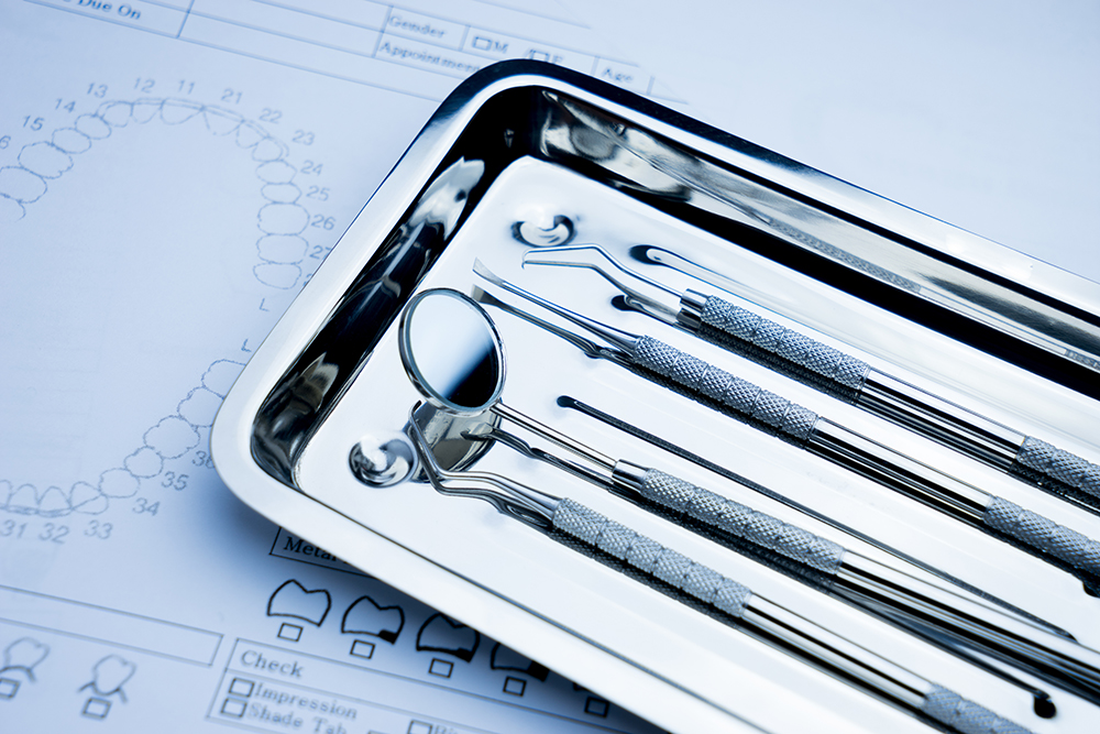 dental services  Chicago, IL 