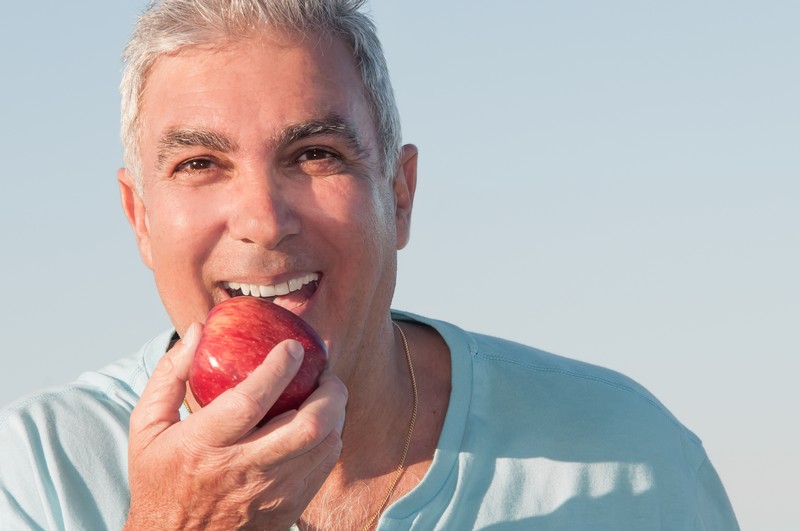 restorative dentistry Chicago, IL